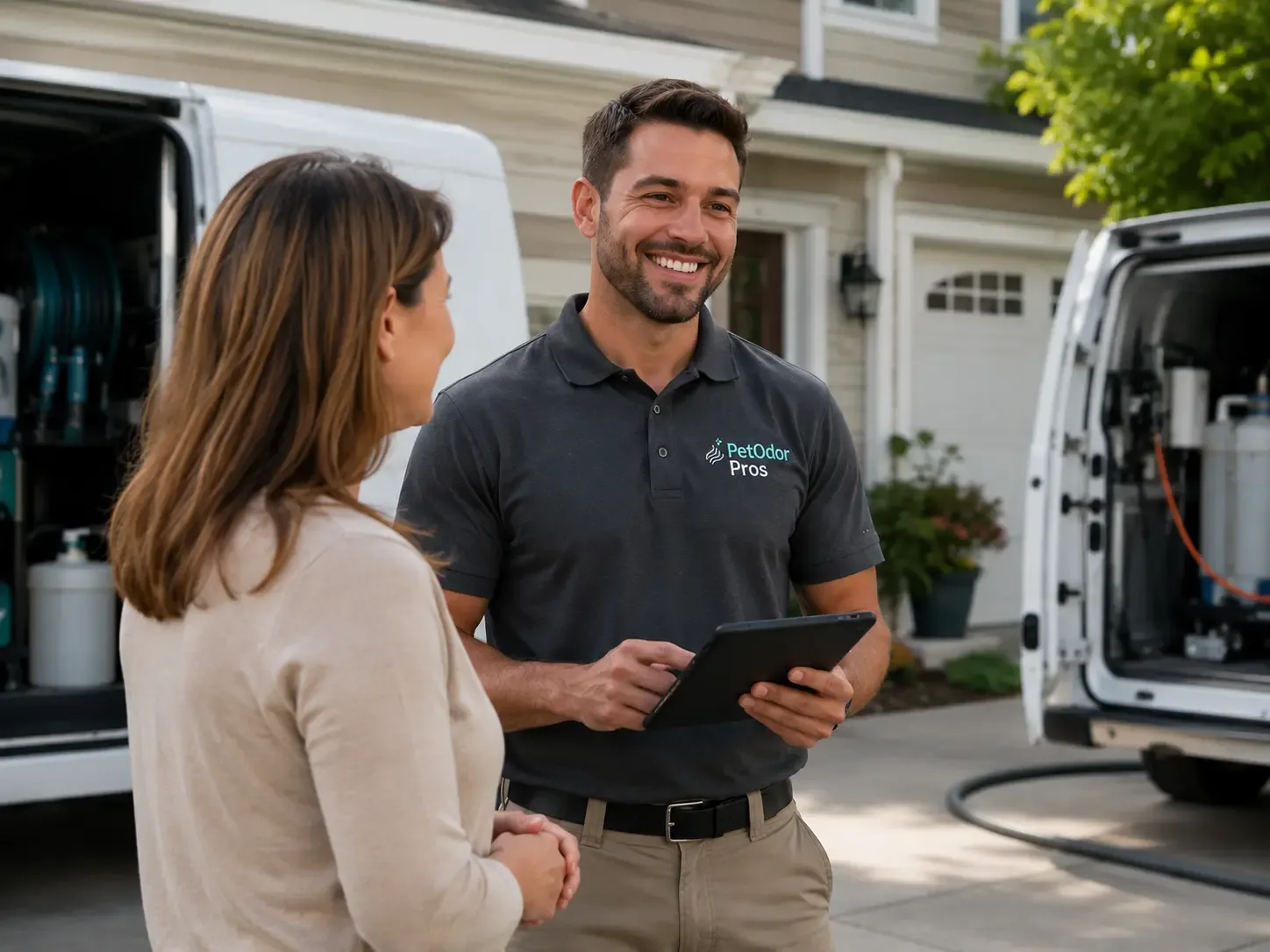 Pet Odor Removal FAQs for Changewater, NJ